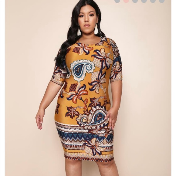 gslovesme plus size dresses